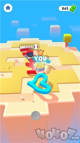 画把神器打天下