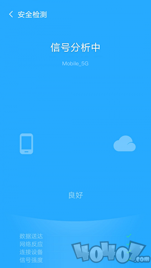 如意WiFi