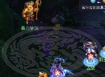 梦幻西游网页版五行斗法暴力罗汉怎么打 页游梦幻西游五行斗法暴力罗汉通关阵容
