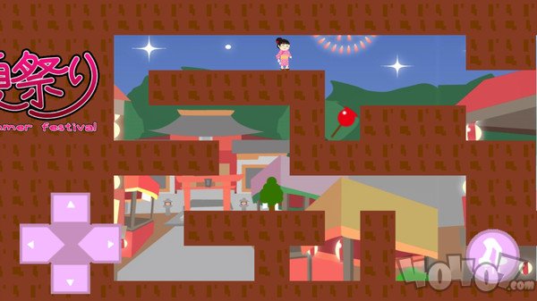夏日祭