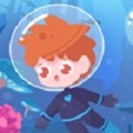 深海牧场