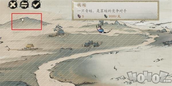 阴阳师绘画卷彩蛋在哪 绘画卷彩蛋位置汇总介绍