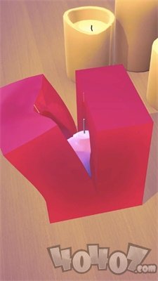 蜡烛制作