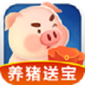 养猪赚多多