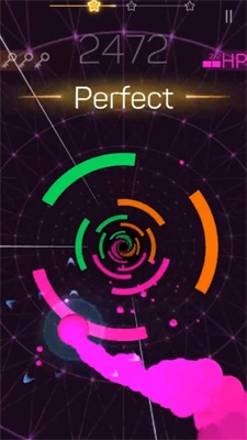 节奏黑洞截图