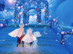 光遇婚纱照怎么拍 拍结婚婚纱照地点位置分享