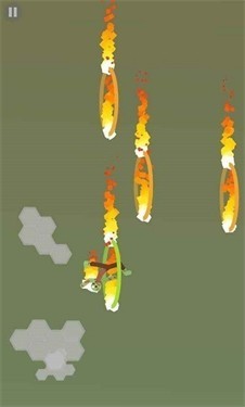 撞飞火柴人截图