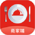 请用餐商家端