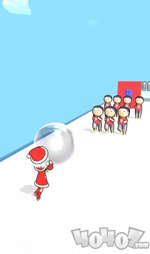 大泡泡