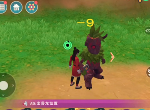 可怕的巨型树人在哪 创造与魔法可怕的巨型树人位置