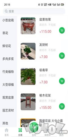 恒美花都