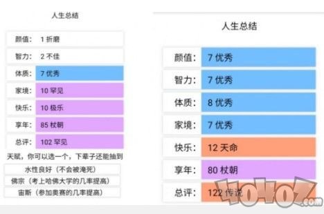 人生重开模拟器祖传药丸有什么用 祖传药丸作用属性一览