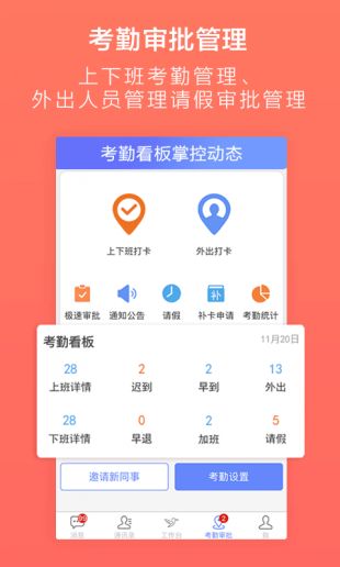 蜂鸟汇报截图