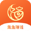 集鱼