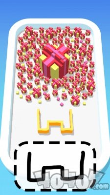 画个铲子