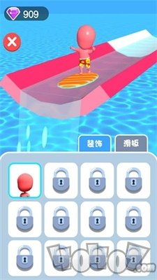 音跃水上乐园