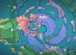 原神珊瑚宫奇怪的标记隐藏任务攻略 2.1奇怪的标记任务触发方法图文流程