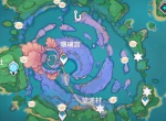 原神小卷婆婆在哪 小卷婆婆占卜位置一览