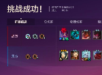 金铲铲之战造物之主攻略大全 造物之主第一二三关全关卡通关阵容