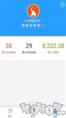 生活通配送
