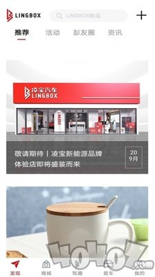 凌宝