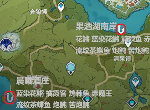 原神炮鲀在哪里钓 炮鲀刷新位置介绍
