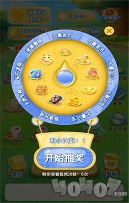 独角兽世界