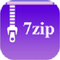 7zip解压缩