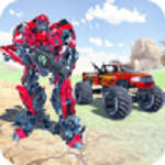 机甲战车大作战