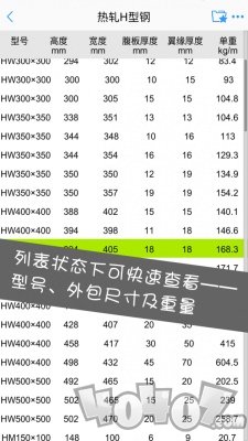 型钢大师