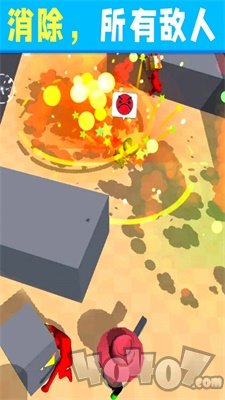 鹰眼射手