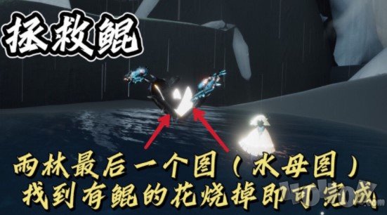 光遇9.16每日任务怎么完成 9.16每日任务流程介绍