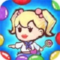 泡泡骑士