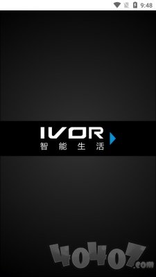 IVOR智能生活