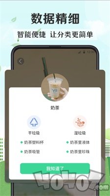 垃圾分类图解