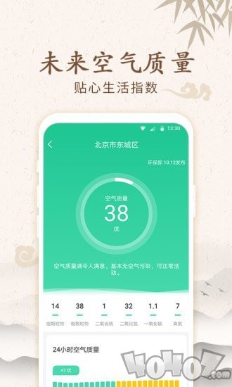 福禄万年历