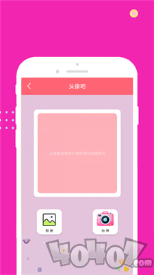 face甜甜相机