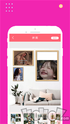 face甜甜相机