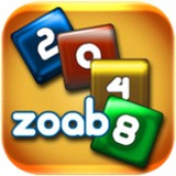 佐巴2048
