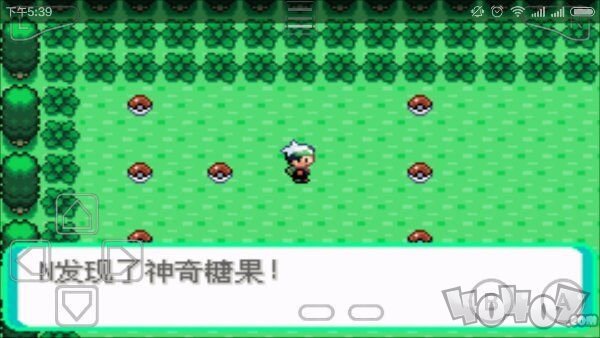 口袋妖怪神兽领域1.5