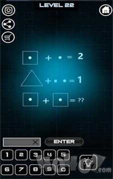 数学广场