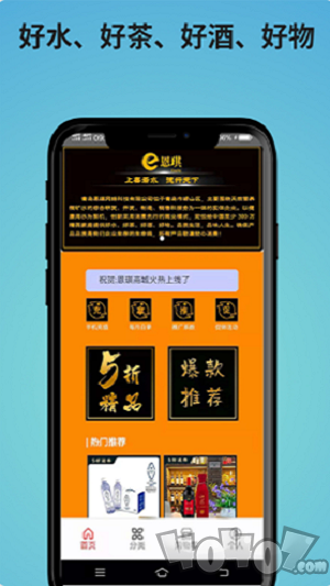 恩琪商城
