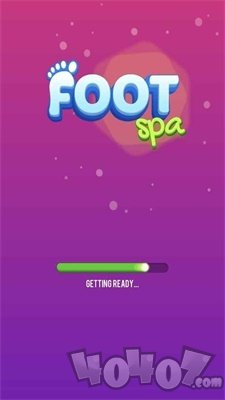 足疗spa