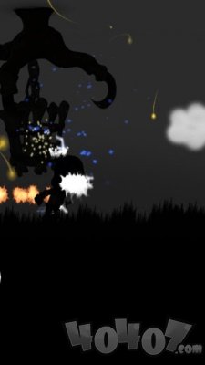 恶魔杀手