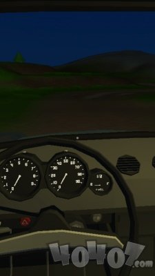 修理我的跑车