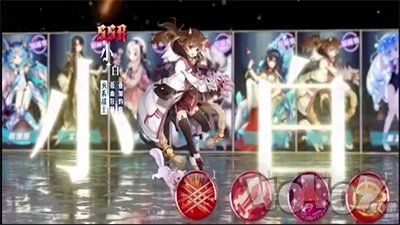 魔化娘物语