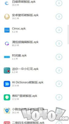 亮少软件库