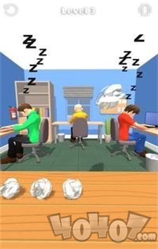 老板生活3D