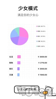 账本鸭