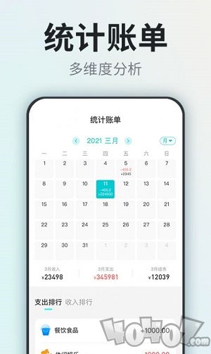 柴犬记账